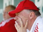 Gerland wettert: Zu schlecht für die dritte Liga