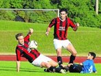 SV Lohhof verliert bei der GH Ismaning