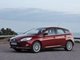 Ford Focus: Die neuen Drei