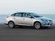 Ford Focus: Die neuen Drei