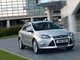 Ford Focus: Die neuen Drei