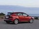 Ford Focus: Die neuen Drei