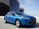 Ford Focus: Die neuen Drei
