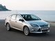 Ford Focus: Die neuen Drei