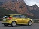 Ford Focus: Die neuen Drei