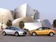 Ford Focus: Die neuen Drei