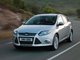 Ford Focus: Die neuen Drei