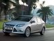 Ford Focus: Die neuen Drei