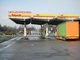 ADAC Autobahn-Tankstellentest 2011