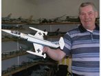 Dietramszell Dietmar Kranz auf der Jagd nach Rekorden