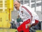 Bayern II verliert Kellerduell gegen Aalen