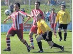 FC Türk Garching und SV Lohhof trennen sich unentschieden