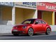 VW Beetle