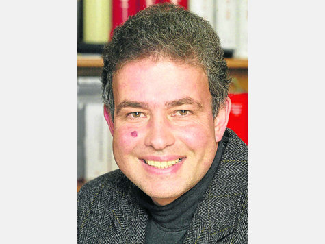 Florian Streibl macht sich für eine „MS Münsing“ stark. Florian Streibl macht sich für eine „MS Münsing“ stark.