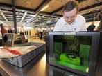 Flüssigkeitsverbot im Handgepäck doch nicht gelockert