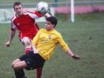 SV Lohhof gewinnt gegen den SV Untermenzing
