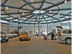 Erleben Sie das neue Autohaus in Kirchseeon! Wiedereröffnung nach Umbau