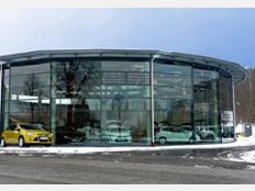Autohaus in Kirchseeon Autohaus in Kirchseeon