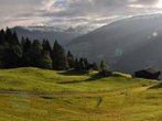 Alm Urlaub - Senner auf Zeit