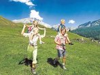 Für Sportler und Genießer: Cluburlaub im Salzburger Land