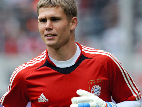 Thomas Kraft Thomas Kraft