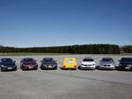 ADAC testet Notbremsassistenten von Volvo, Audi BMW, Infiniti, VW