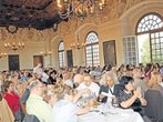 Service WM Fürstenfeldbruck: Perfektes Ambiente für Weltmeister