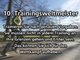 Laufen Training Fehler