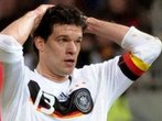 Zu alt?: Ballack hat im DFB-Team wohl keine Perspektive mehr