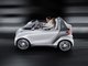 So cool ist die Zukunft: smart forspeed
