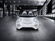 So cool ist die Zukunft: smart forspeed