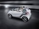 So cool ist die Zukunft: smart forspeed
