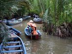 Vietnam: Eine Reise auf dem Mekong