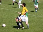 Lohhof spielt gegen den Tabellenführer unentschieden