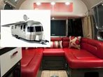 Wohnwagen von Airstream bringt den 684-2