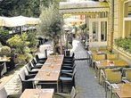 Romans: Das schicke Szenelokal
