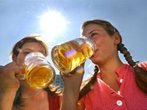 Biergarten, Lokale, Restaurants in München