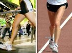 Trainingsalternativen: Laufband oder Tartanbahn?
