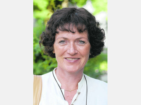 Elisabeth Dasch ist Vorsitzende des Fördervereins Weiterführende Schulen und sieht großen Bedarf an einer Vorläuferklasse für die achte Jahrgangsstufe. Elisabeth Dasch ist Vorsitzende des Fördervereins Weiterführende Schulen und sieht großen Bedarf an einer Vorläuferklasse für die achte Jahrgangsstufe.
