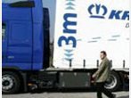 Giga-Liner in Finnland, Schweden und Niederlande