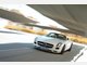 Mercedes-Benz SLS AMG Roadster