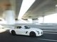 Mercedes-Benz SLS AMG Roadster