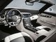 Mercedes-Benz SLS AMG Roadster