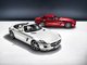 Mercedes-Benz SLS AMG Roadster