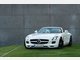 Mercedes-Benz SLS AMG Roadster