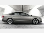 Audi A6 Limousine