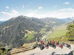 An diesem Sonntag startet High Bike im Paznaun