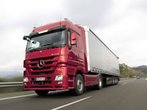 Laster, Brummi und Co -  Die besten Nutzfahrzeuge 2011