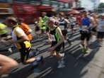 Laufsport - wie viel Sport ist gesund?