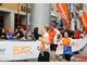 Stadtlauf M&uuml;nchen Bilder Zieleinlauf Marienplatz